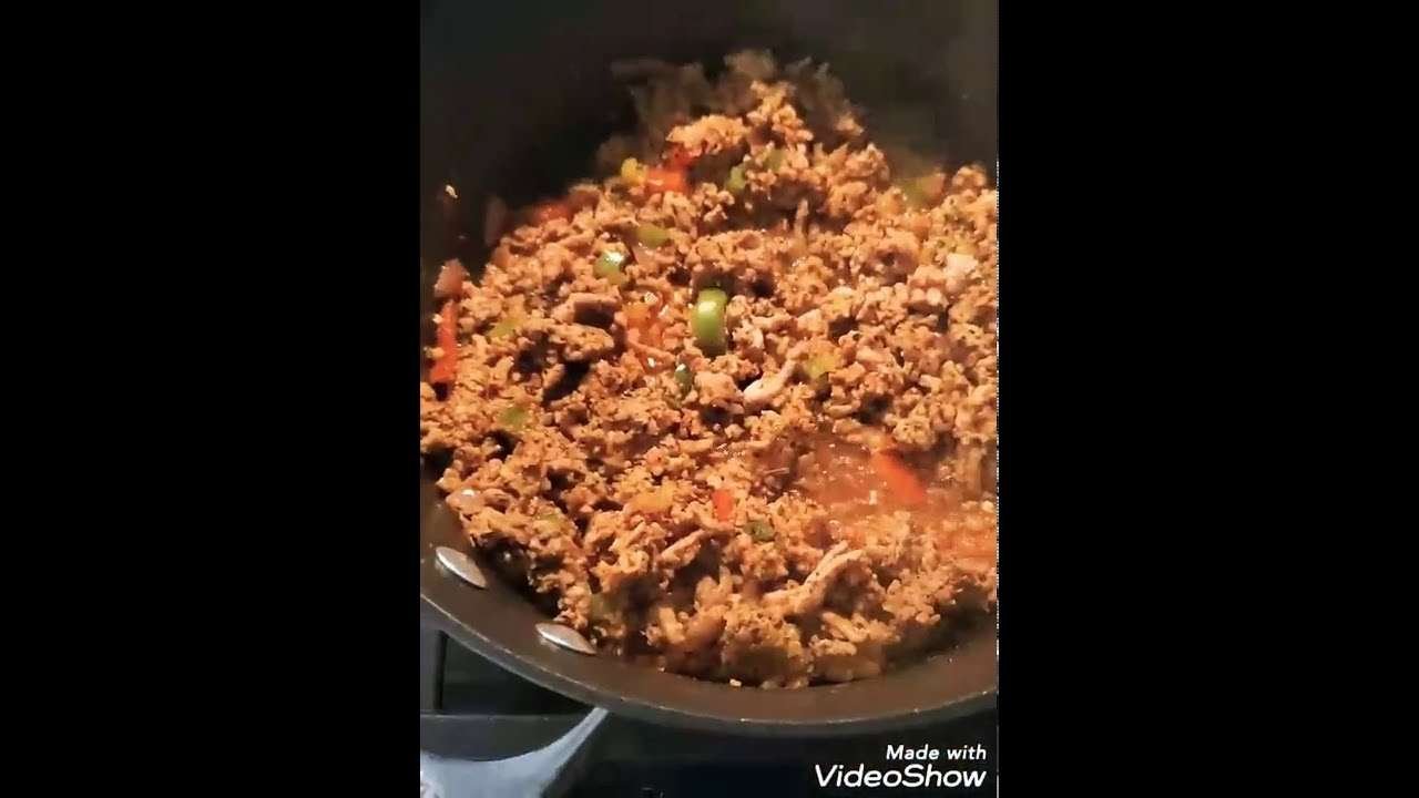 Easy 10min Spaghetti Sauce| Homade, Delicious!