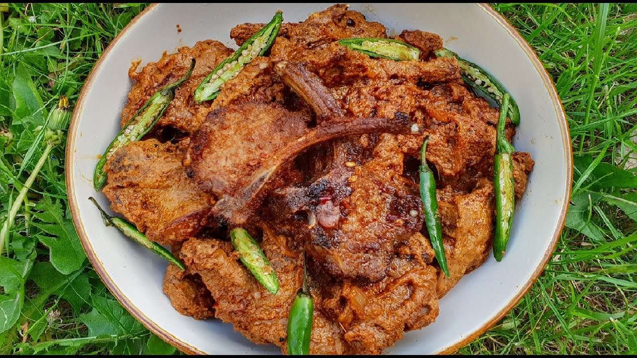 Masala Chops|Barbecue Flavour Masala Chops| Easy To Cook Yummy To Eat