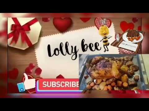 My Roasted Chicken Recipe
