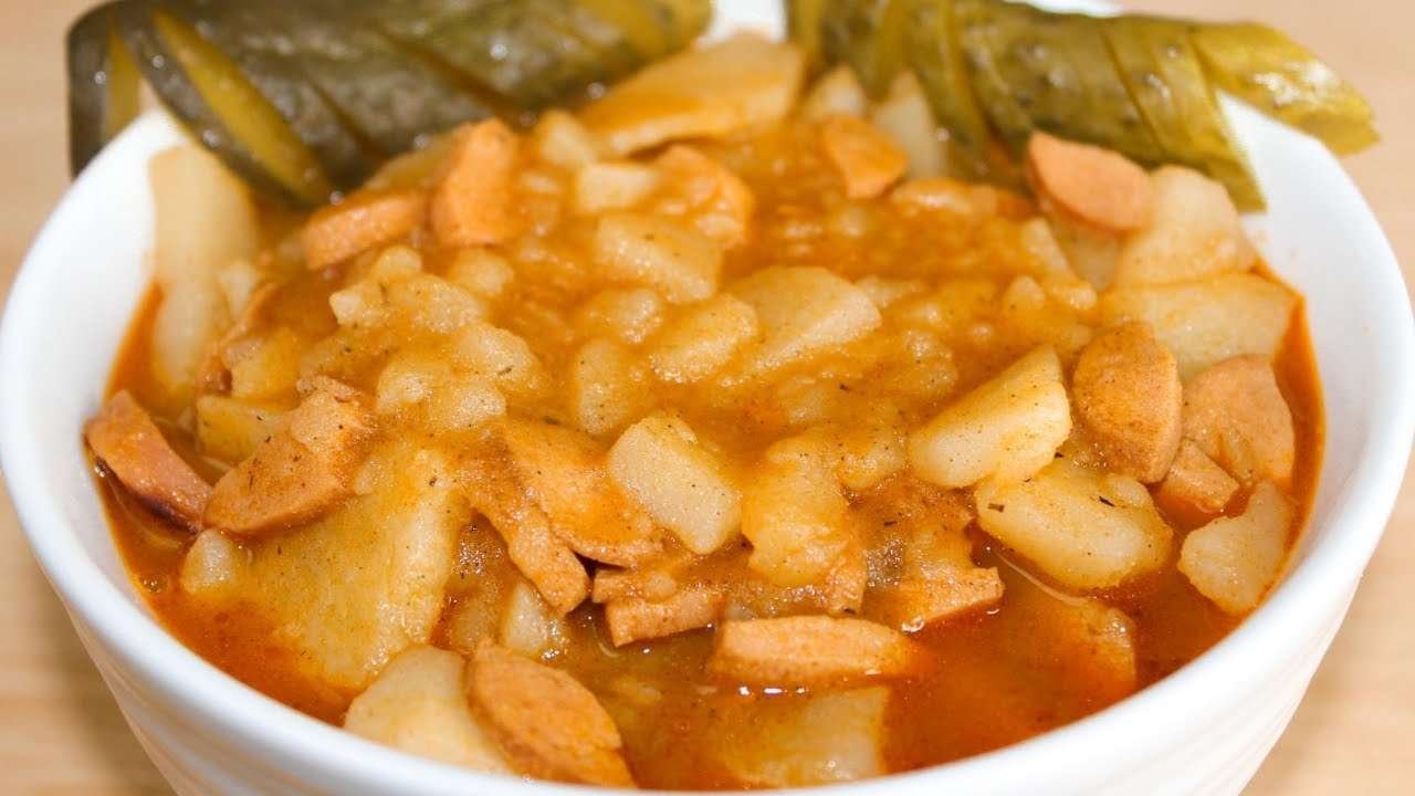 Easy Paprika Potatoes! How To Make Paprika Potatoes! – Tasty & Quick Recipes!