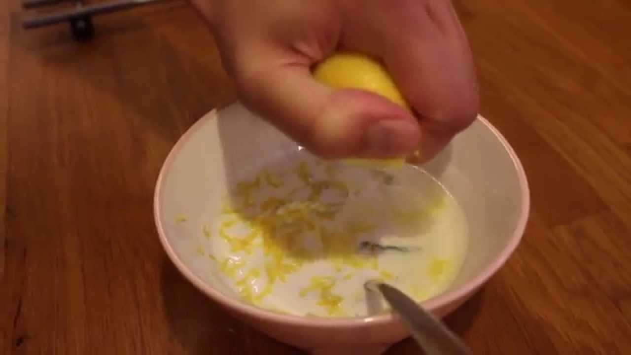 Jamie Oliver's Crunchy Chicken Recipe
