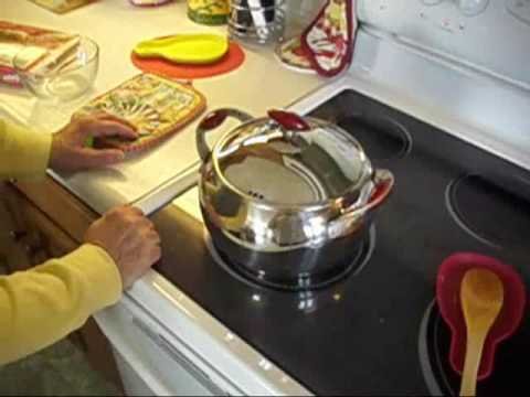 Hungarian Goulash