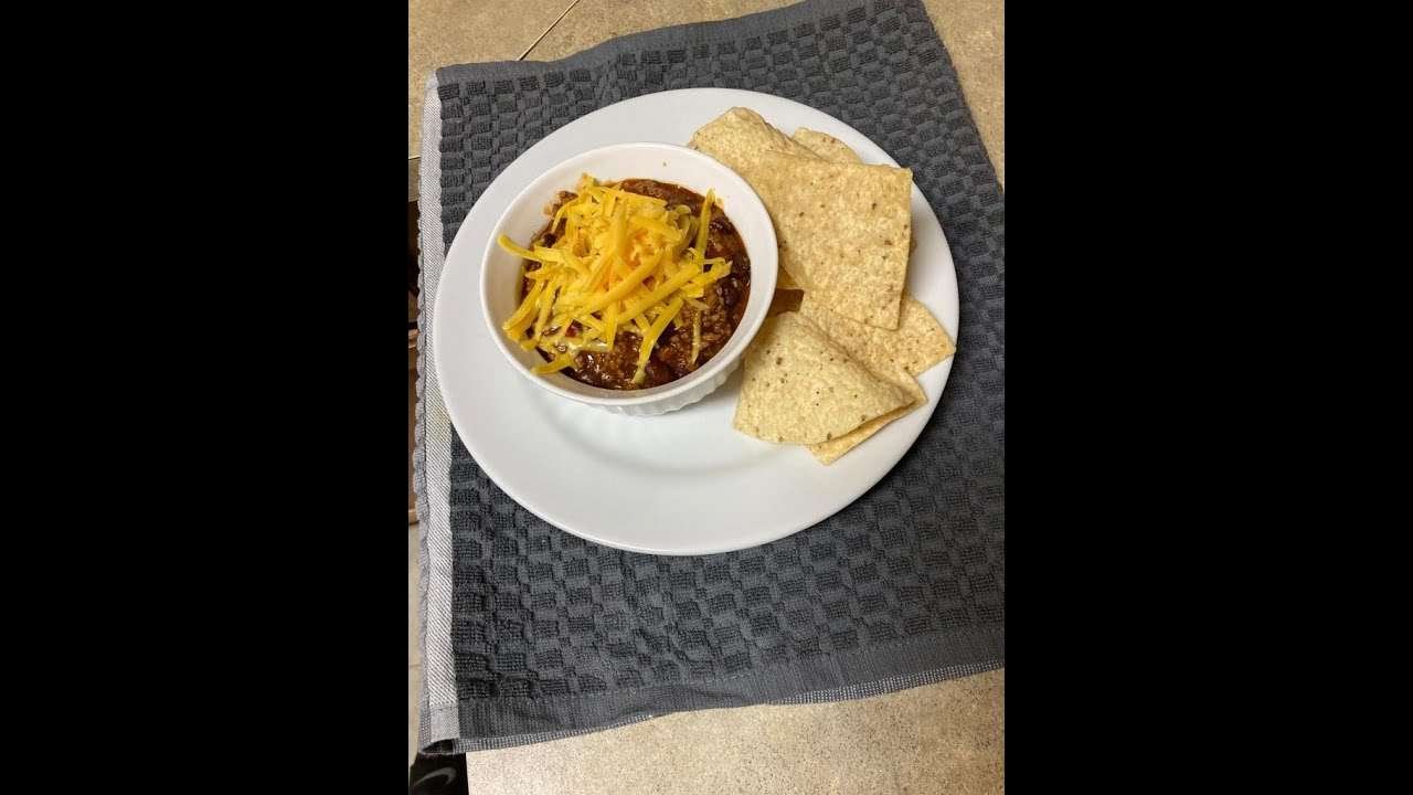 How to make sweet and spicy chili !