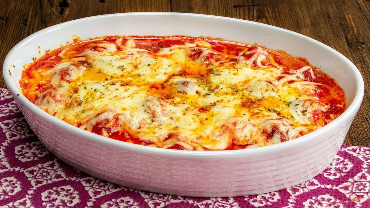 It took me 20 minutes to impress my entire family| Appetizing.tv