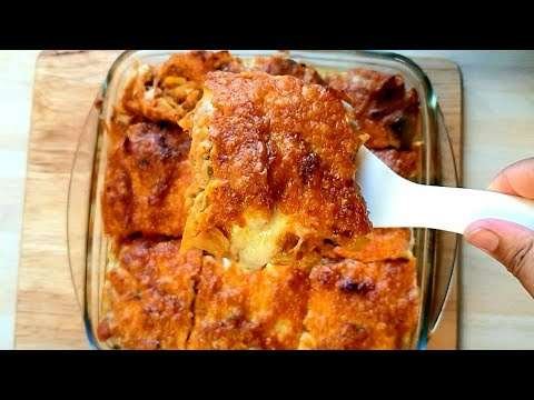 Instant Pot Recipe | Easy Tuna Pasta bake | Asmr