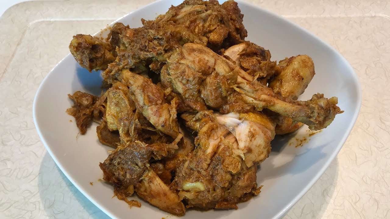 Chicken recipe | How to cook tasty and tender chicken curry recipe | Chicken curry recipe .