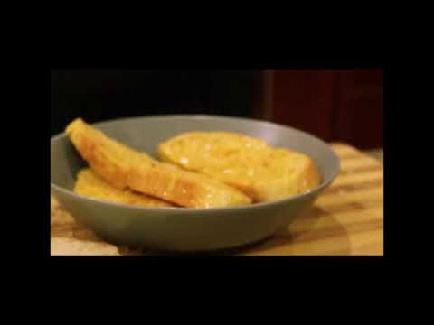 Chef Tayla's Take on French Toast – EPISODE 3