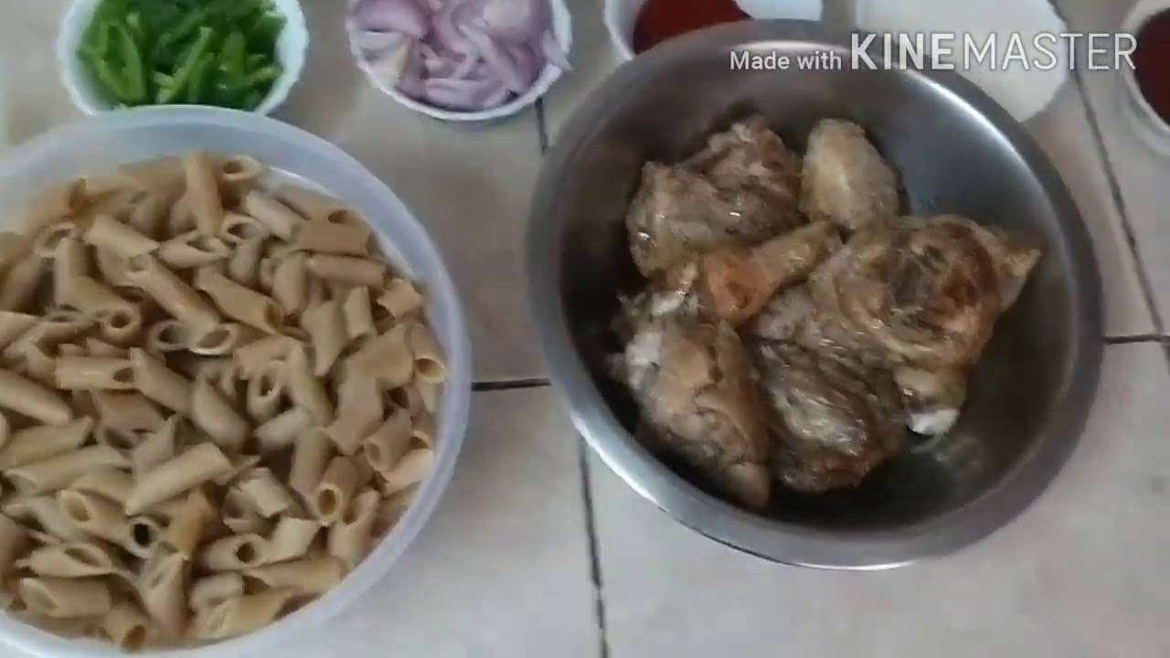 How to make Chicken Paprikash Recipe(In Desi Kitchen)