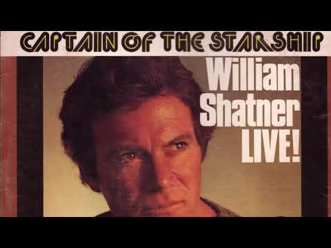 Random Celebrity Recipes Star Trek