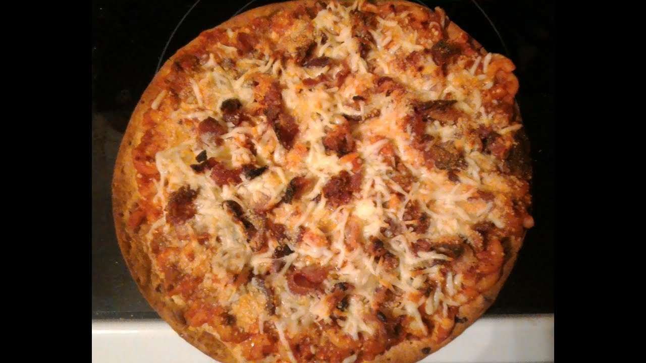 Al's Goulash Pizza