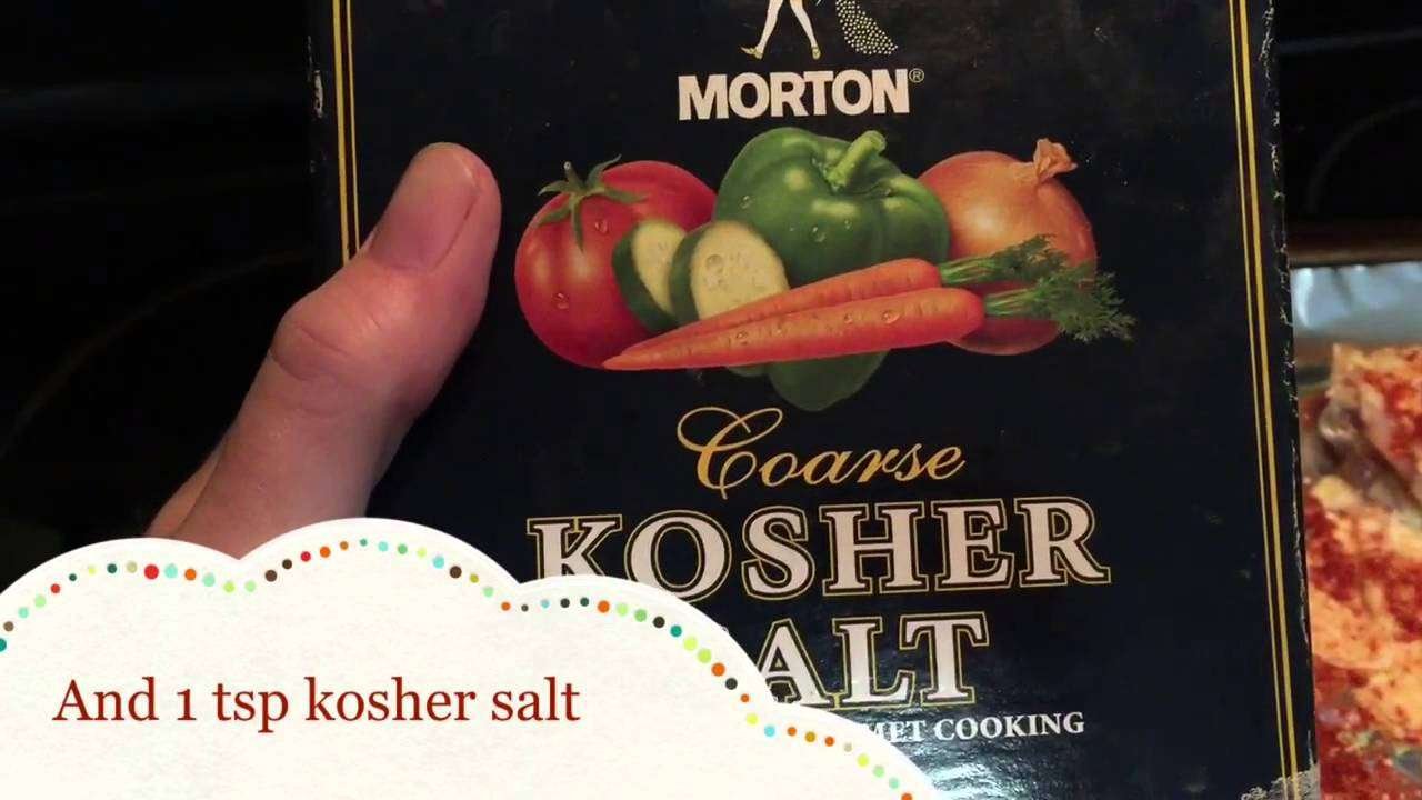 Low Carb Easy Chicken Paprika Recipe