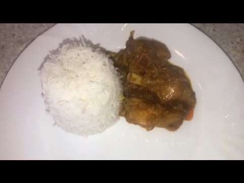 HARD CHICKEN BHUNA RECIPE