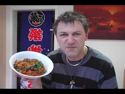 Beef Stew (Gyuvetch)