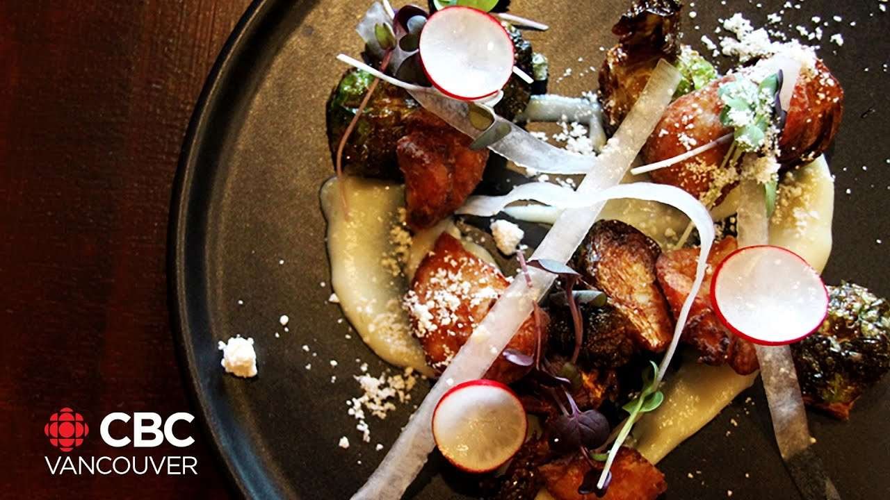Straight and Marrow turns unusual meat cuts into works of art