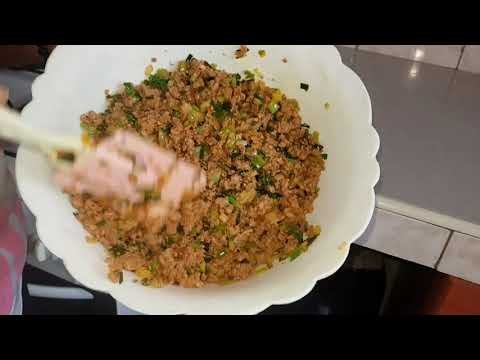 SAMOSA/SIMPLE SAMOSA RECIPE/ RUTH'S KITCHEN
