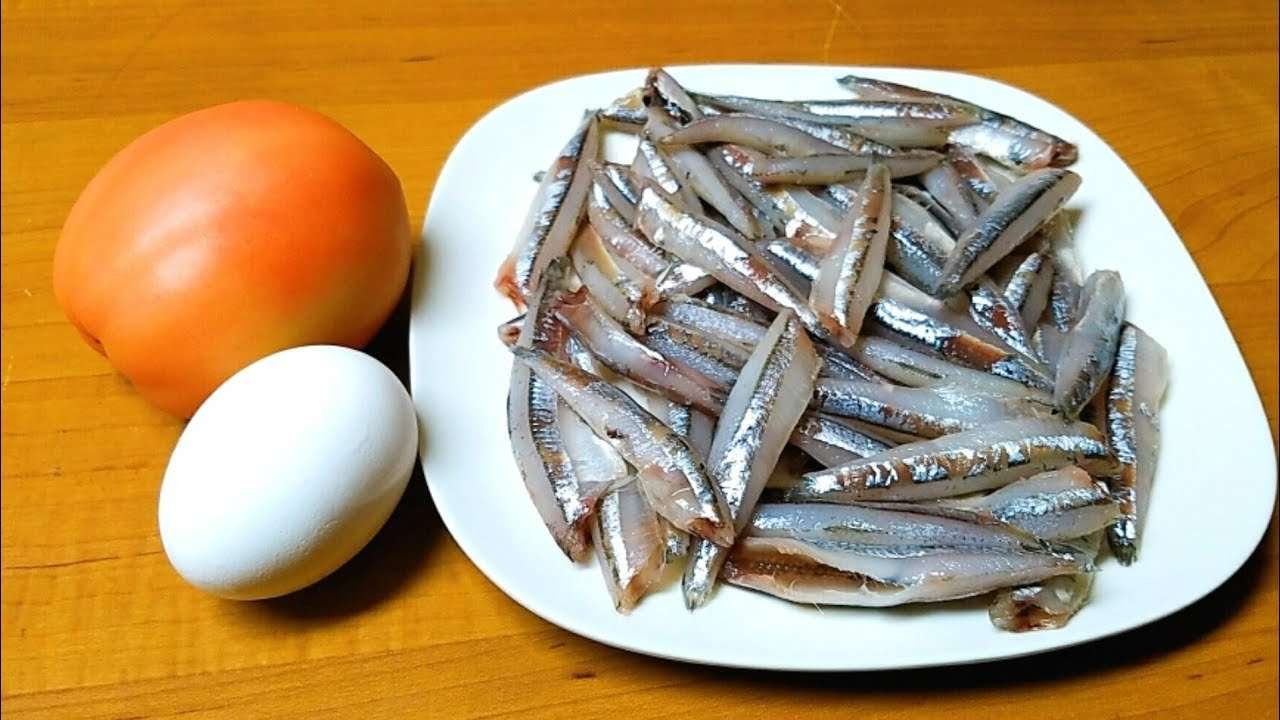 Gawin ito sa Dilis! Ang Sarap! Siguradong Mapapa WOW Ka sa Sarap! Murang Ulam! | Kusina ni Lola