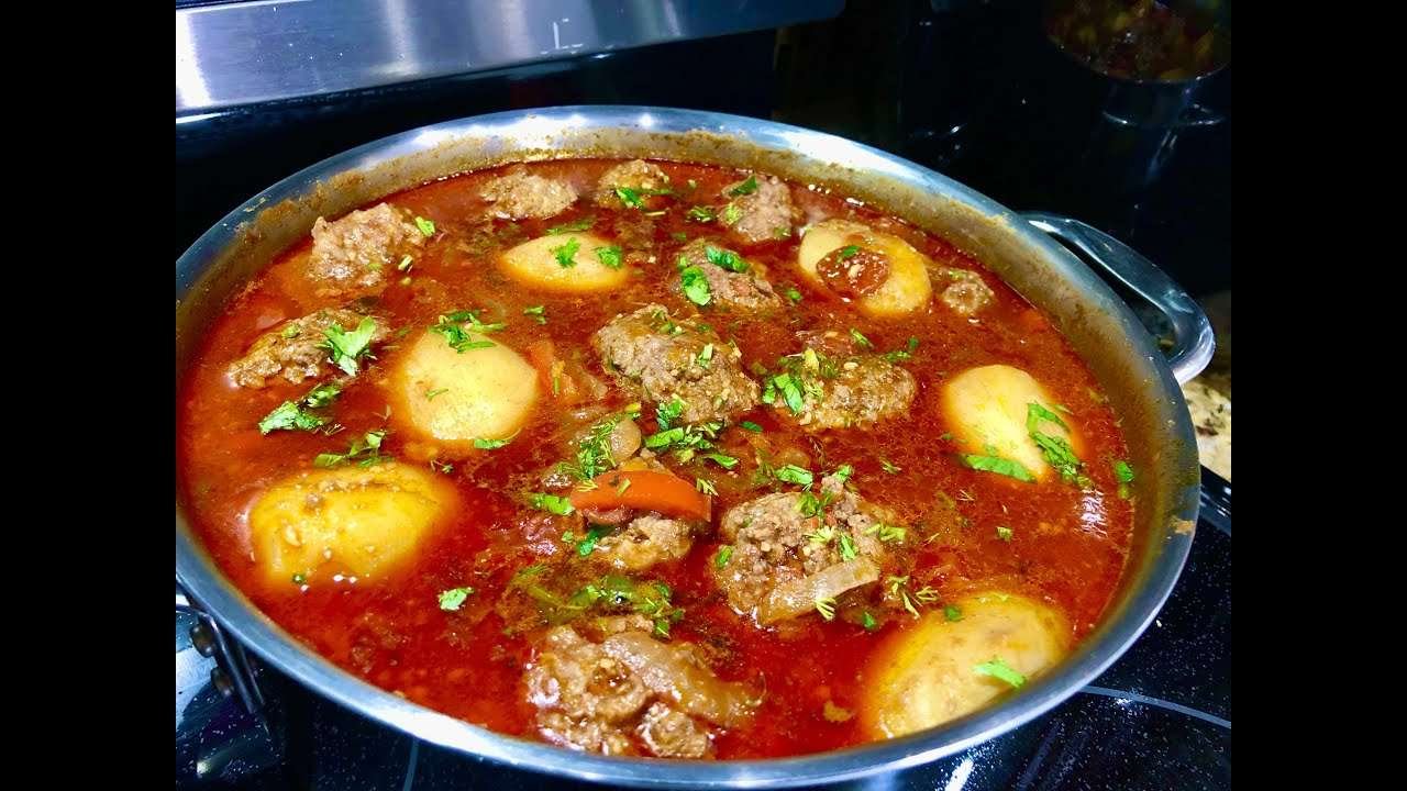 Delicious Soup RICHEST recipes