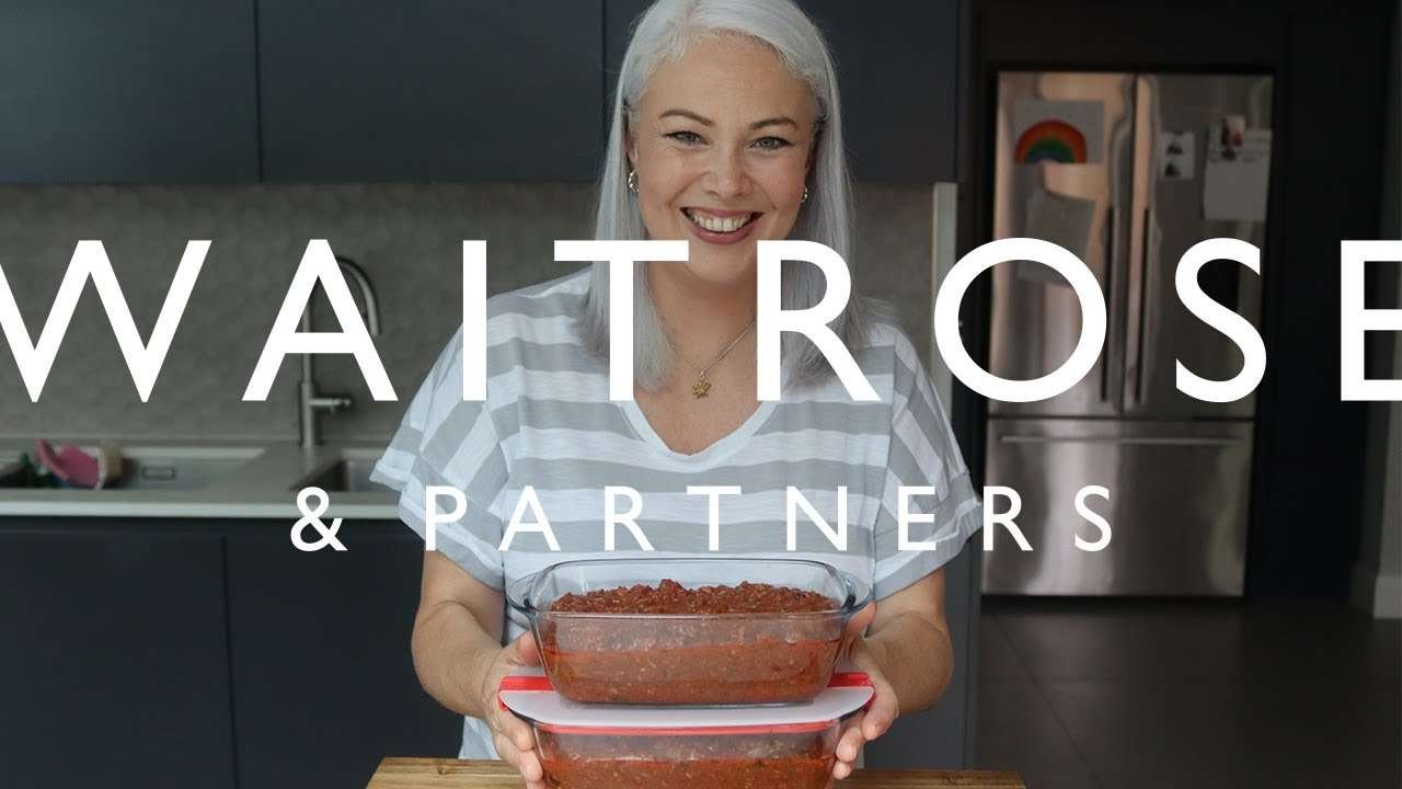 At Home | Silvana Franco's Beef Ragu Pasta Sauce | Waitrose