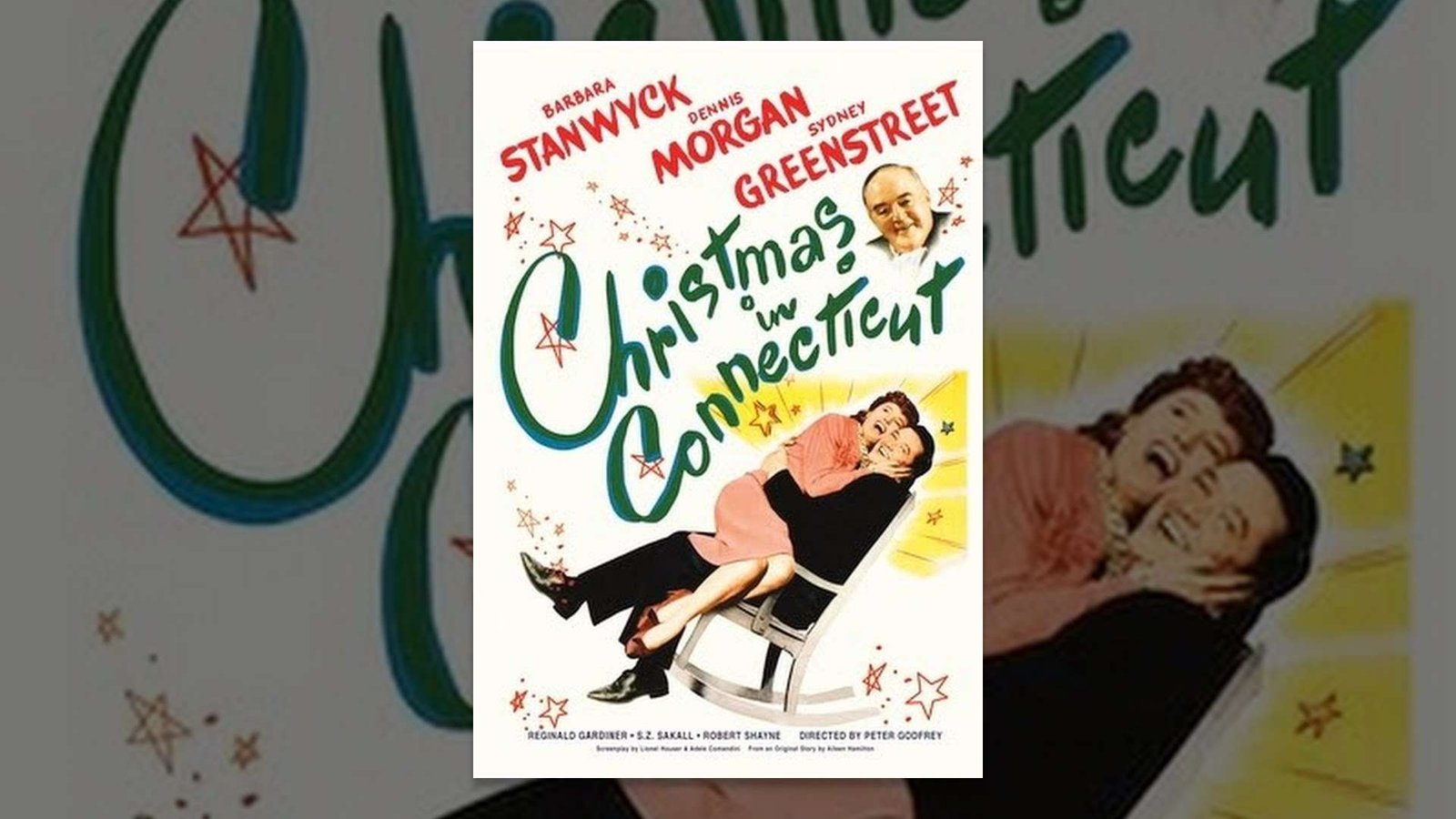 Christmas in Connecticut