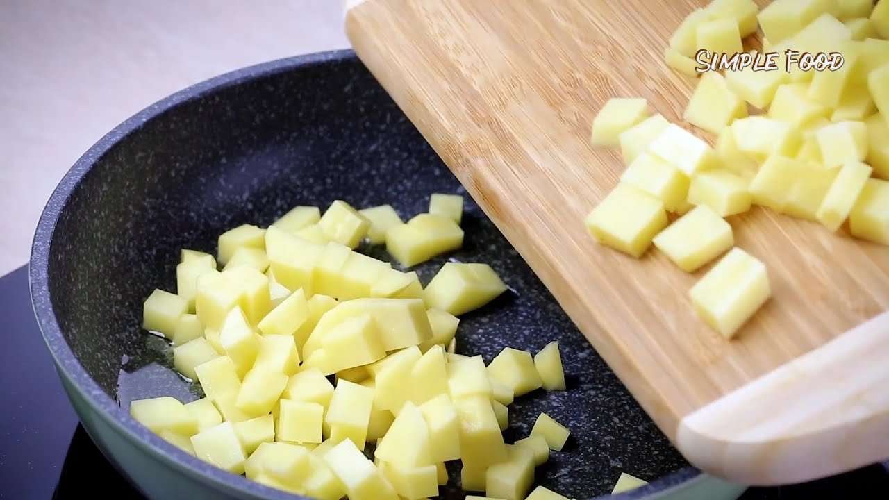 Tasty 5-Minute Breakfast Recipes | Easy Breakfast recipe | Quick Breakfast recipe