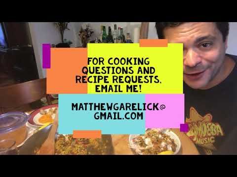 Super Chef Dad Chronicles #21 – Easy as Paella