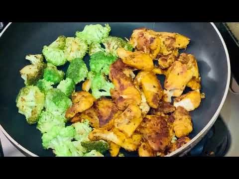 Fish salad /// easy peasy recipes/// weight loss journey