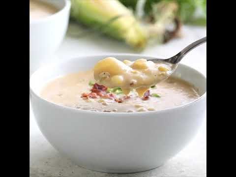 Corn Chowder