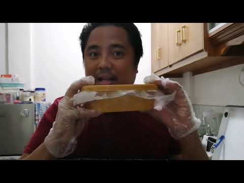 Quick Style Fried Chicken – WFH Version – EasyCook