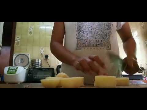 saloona chicken (arab recipe )