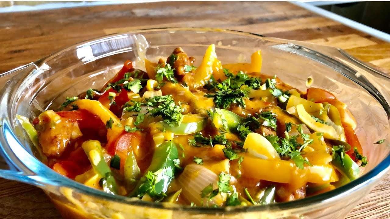 Chilli Chicken l Restaurant Style l Quick & Easy Recipe l Cooking at Home