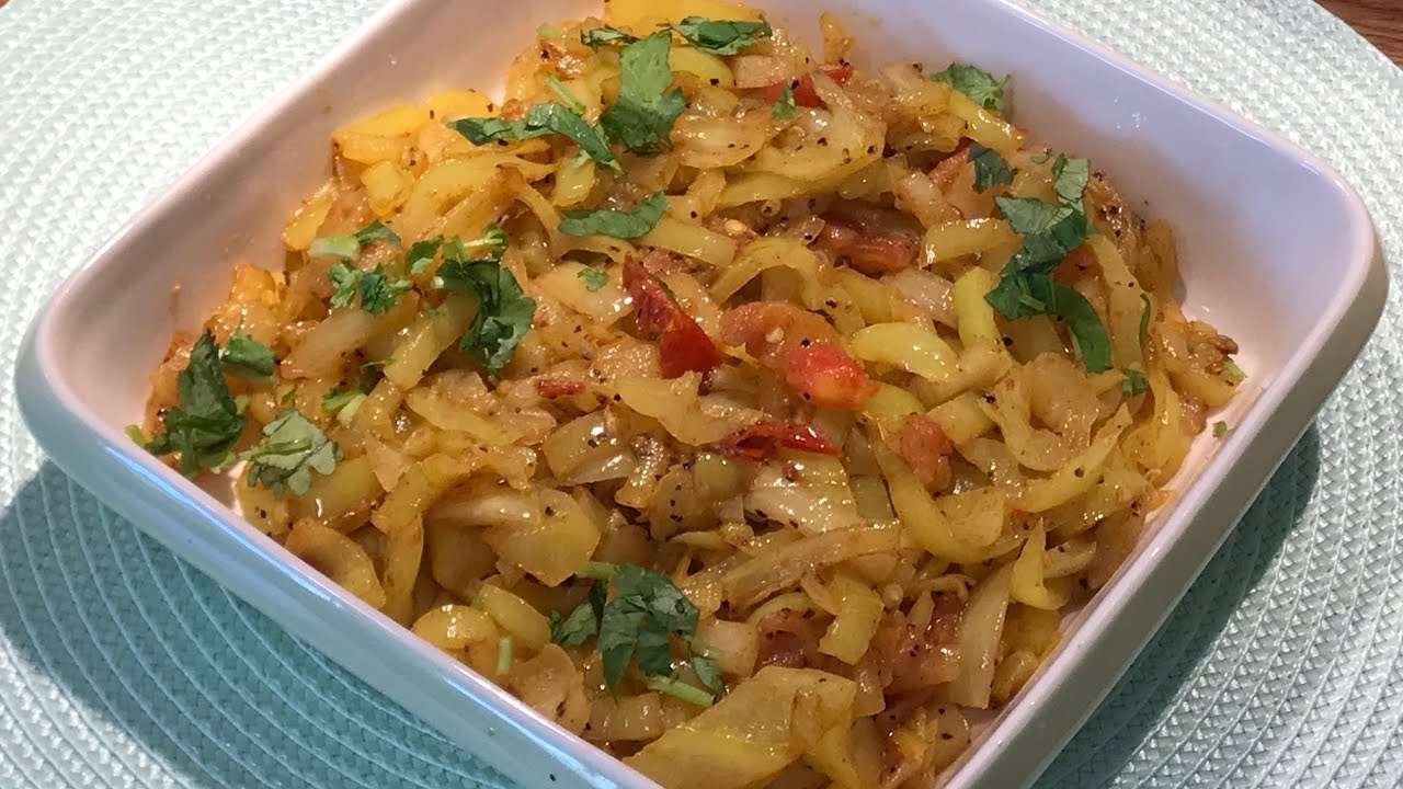 SWEET WHITE PAPRIKA (BOSNION)(FULL RECIPE) BY DOMONA’S FOOD ❤️