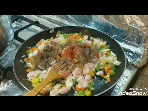 Chicken Mexican Tacos Recipe/By Foody Cook with Mersy