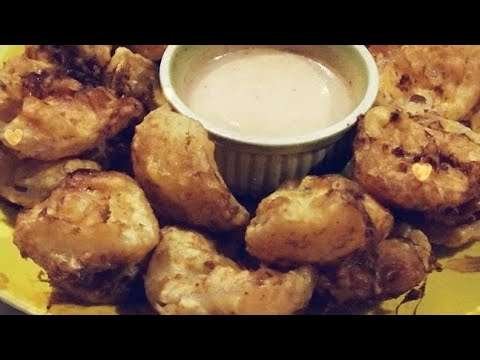 Breaded Onion Petals | 5 mins snack Recipe| quick and easy recipe by khushnuma's Recipe s
