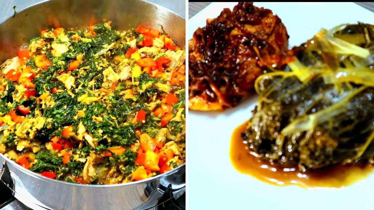 best recipe how to cook kale ,tuna &chicken for dinner/sayur kale buat makan malam/cook kale at home