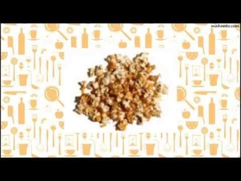 Recipe Parmesan-Paprika Popcorn