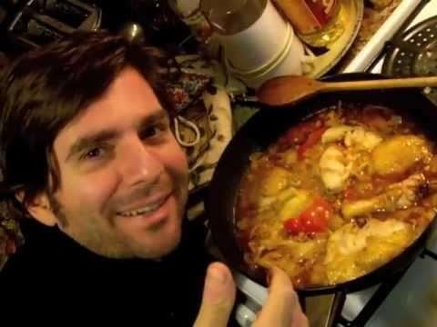 Hungarian Goulash (is a soup!)