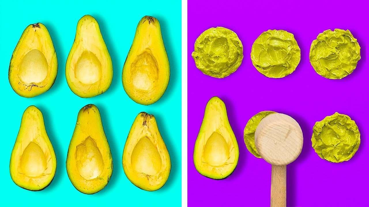 DELICIOUS COOKING IDEAS || EASY RECIPES FOR BEGINNERS