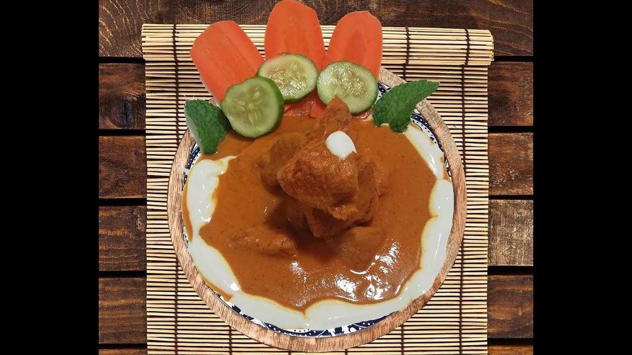 Butter Chicken Recipe  | बटर चिकन रेस्टौरंट जैसा | Murg Makhni | Delicious Butter Chicken