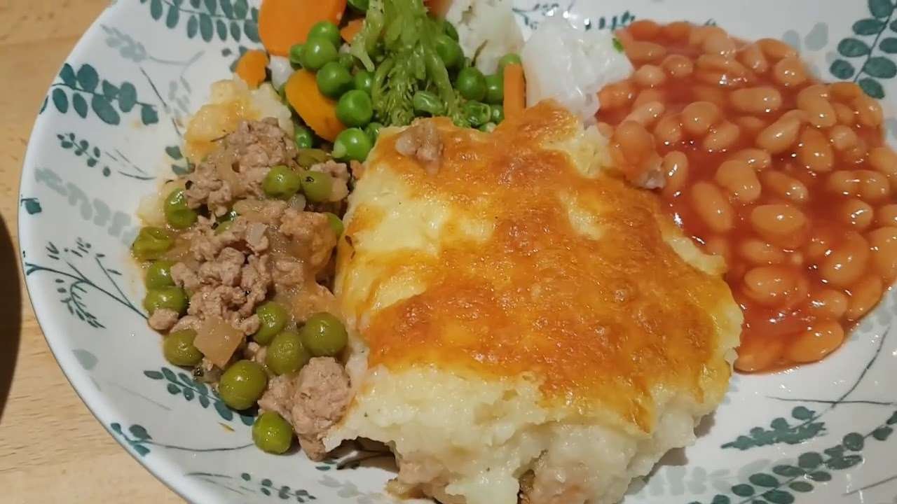 Meals of the Week 2020 #33