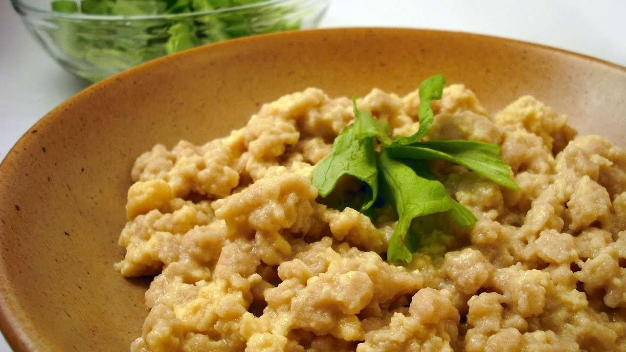 Hungarian Noodles (Nokedli) with Eggs – "Two Blondies in The Kitchen" #5