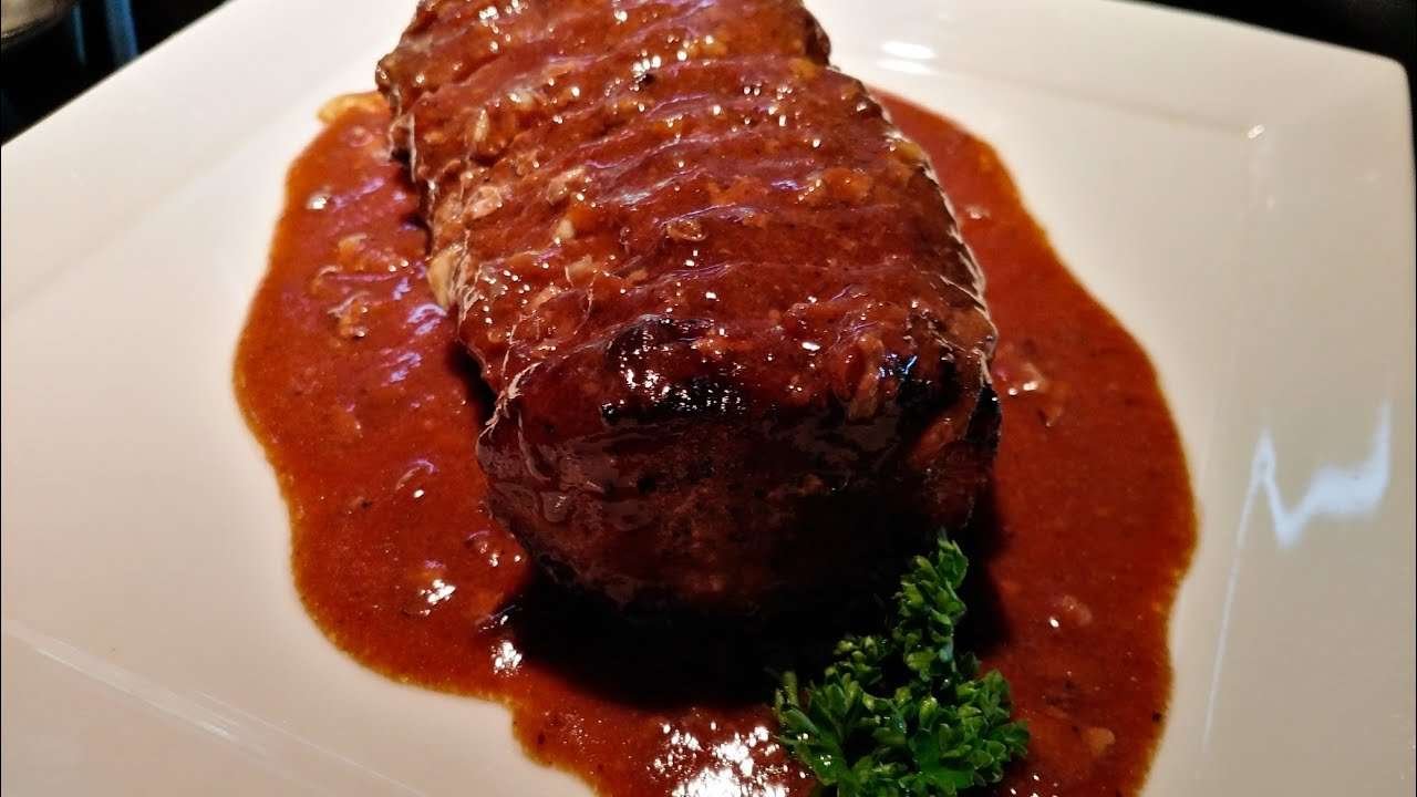 Pork loin roasted recipe | Easy Pork recipe #porkrecipe #loinrecipe # roasted recipe