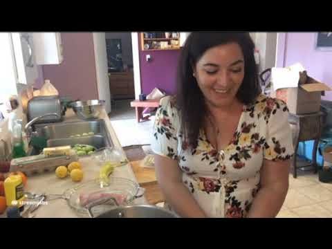 Vintage-inspired Banana Ham: McCall's signature recipe 1970's