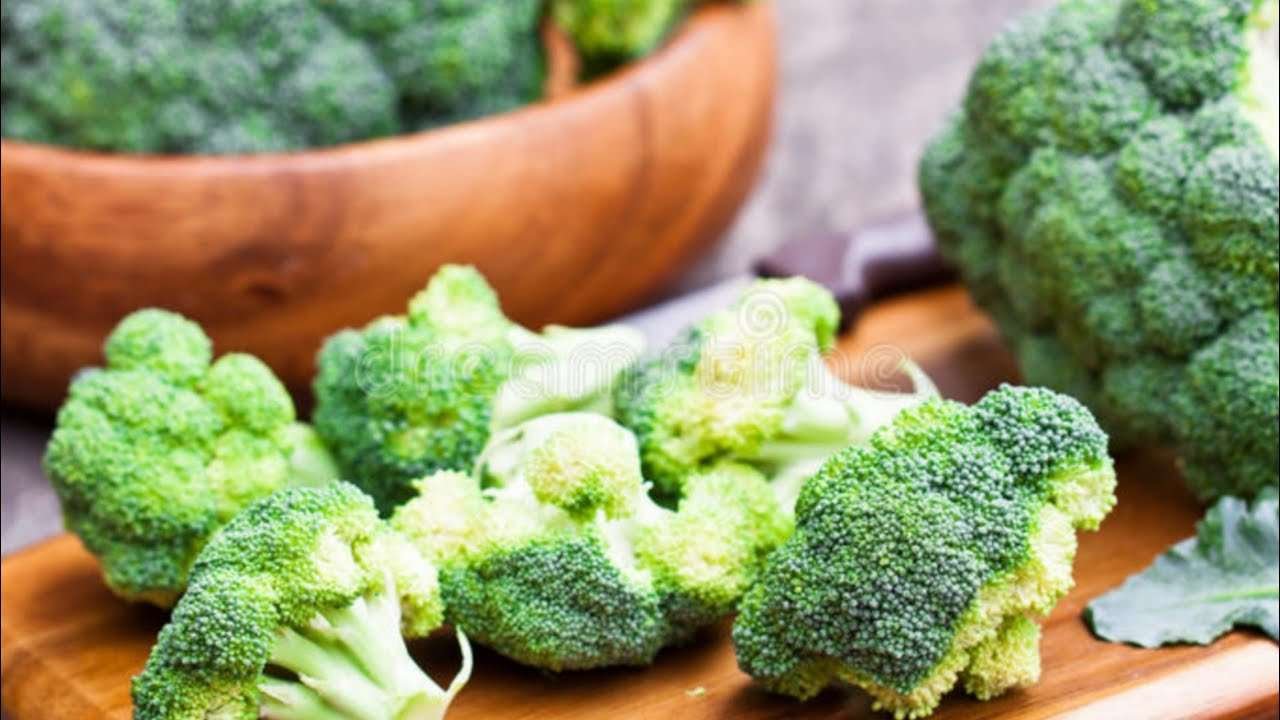 RESEP TUMIS BROKOLI UDANG PAPRIKA – masakan hongkong