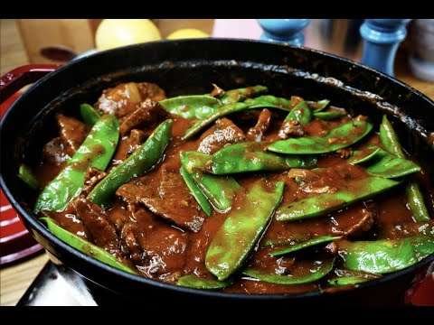 Quarantine Cooking: Paprika Beef