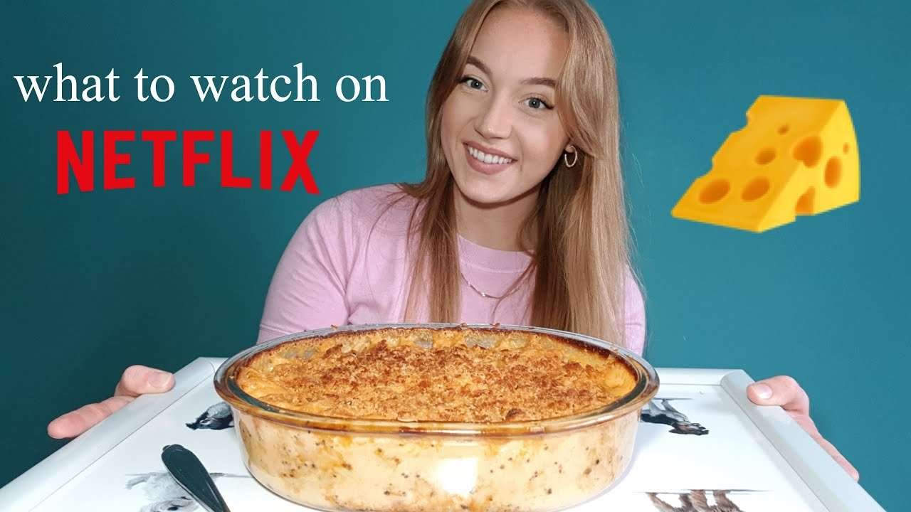 MAC AND CHEESE RECIPE + MUKBANG