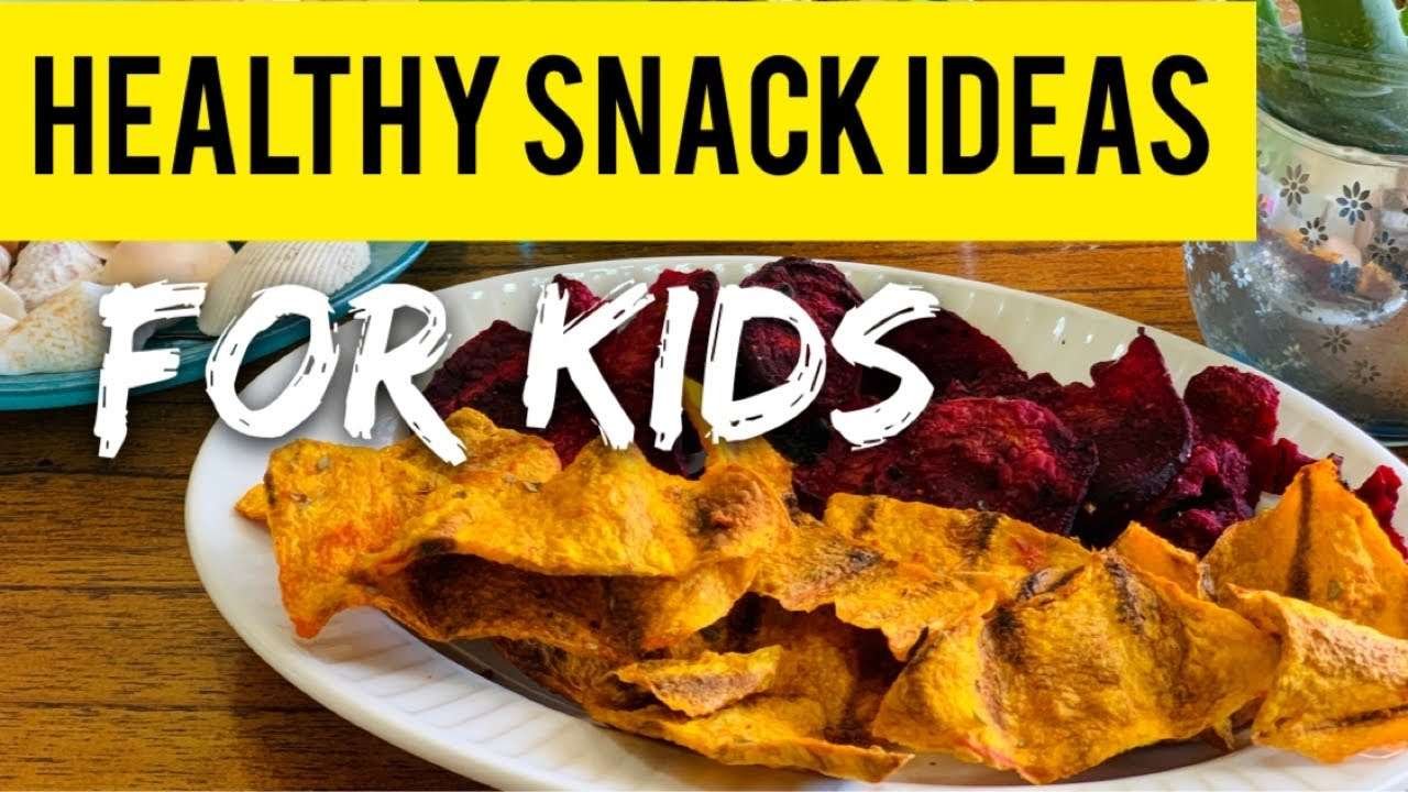 Beetroot & Pumpkin Chips| Super healthy & Delicious|