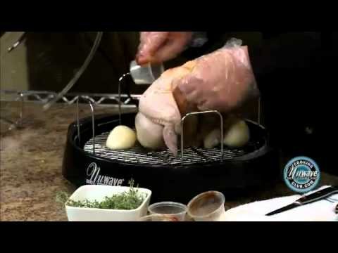 Perfect Roasted Chicken 2011 MP4 Medium