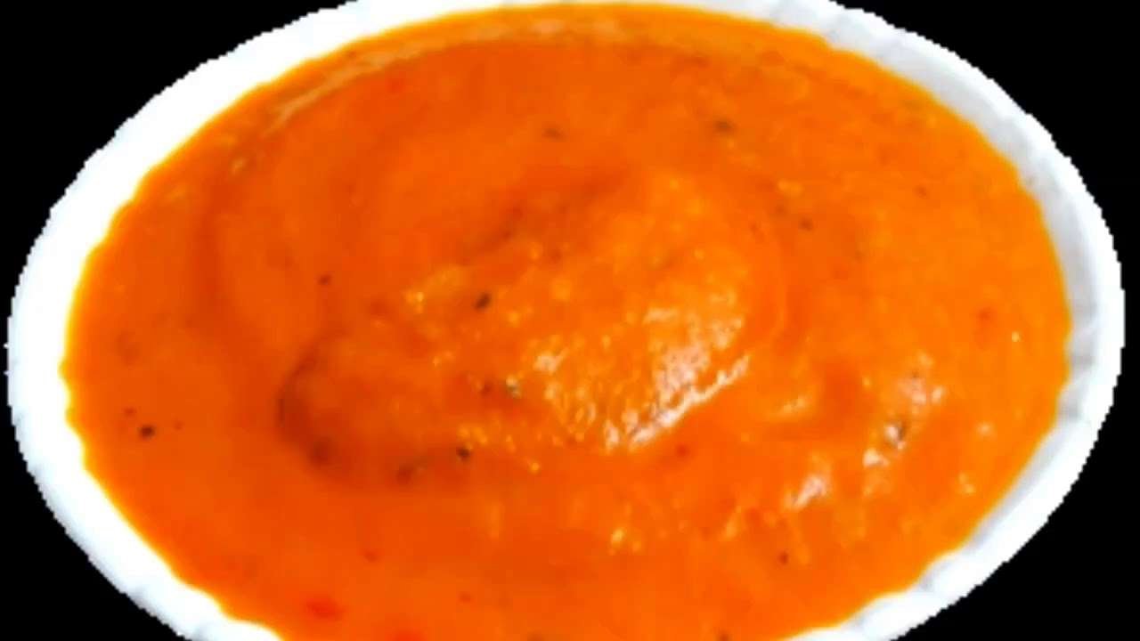 How To Make Pizza Sauce Recipe | पिज़्ज़ा साॅस बनाने का आसान तरीका |Home Made Pizza Sauce