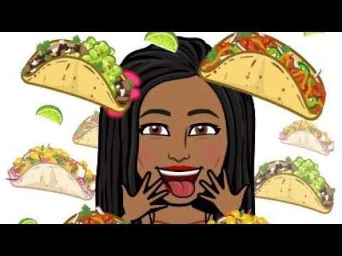 Veggie Lentil Tacos & Recipe