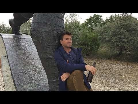 Hungary: Soviets, & Gypsies